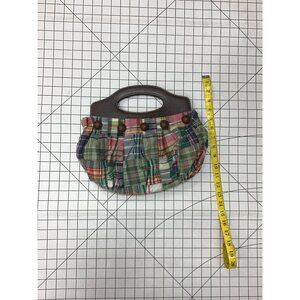 Vintage Floral Tommy Bag